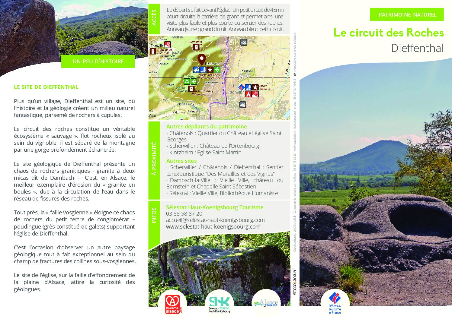 WEB – DIEFFENTHAL CIRCUIT DES ROCHES