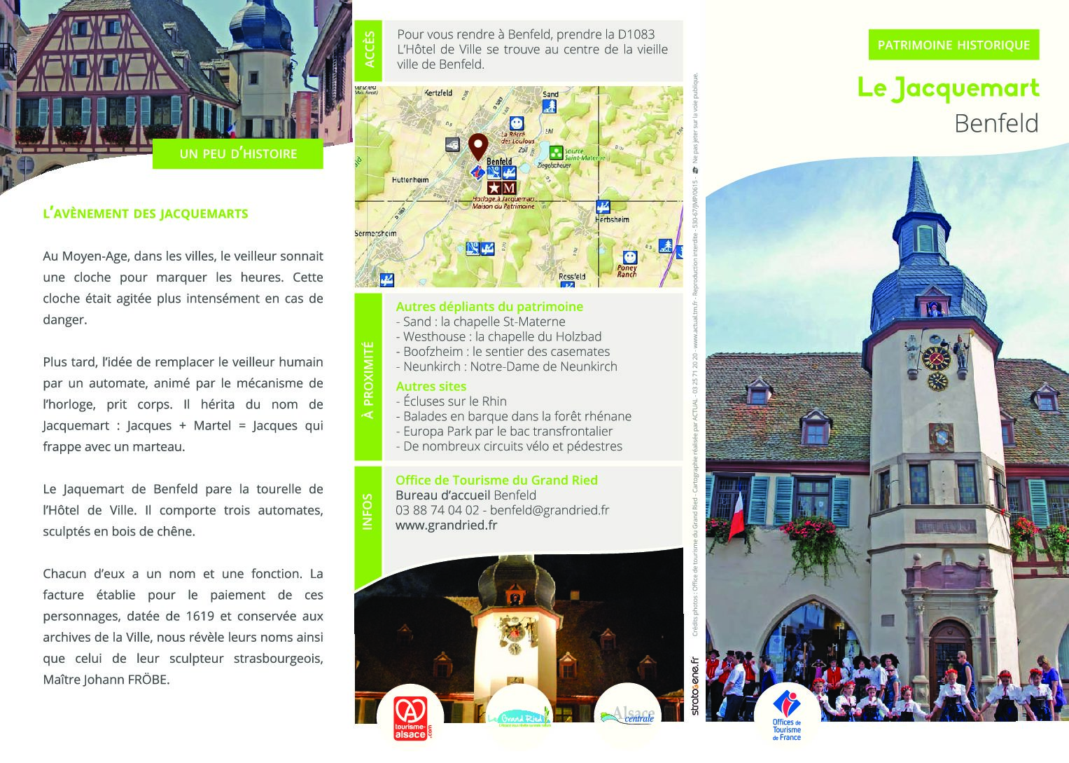 WEB – LE JACQUEMART – BENFELD