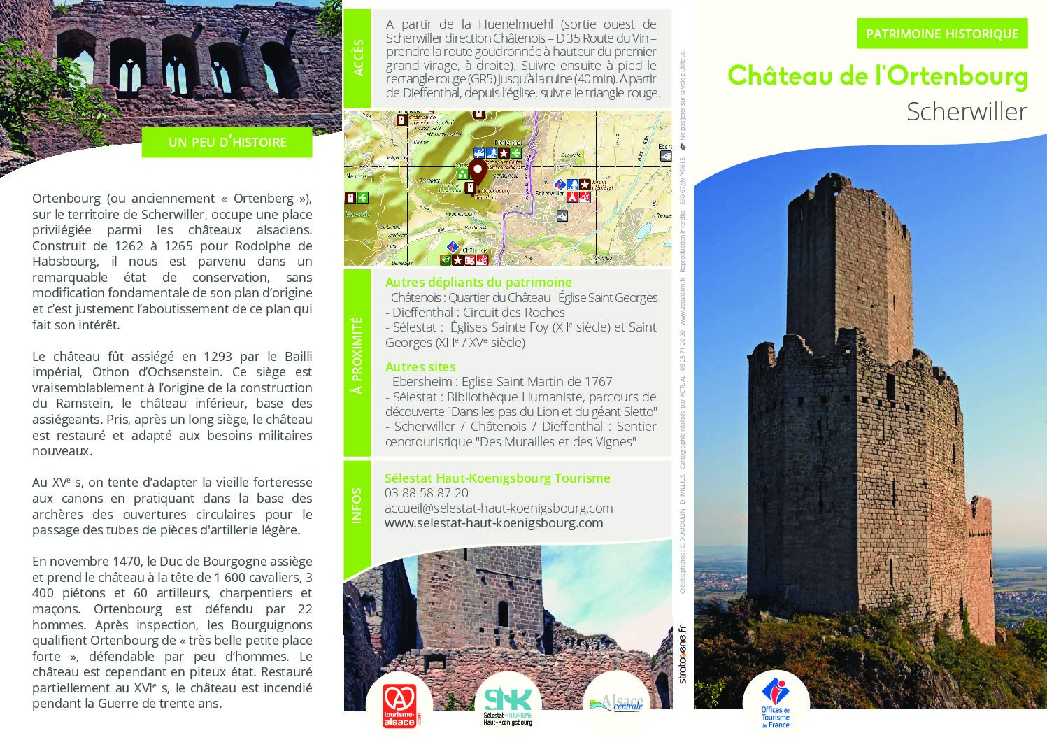 WEB – SCHERWILLER ORTENBOURG