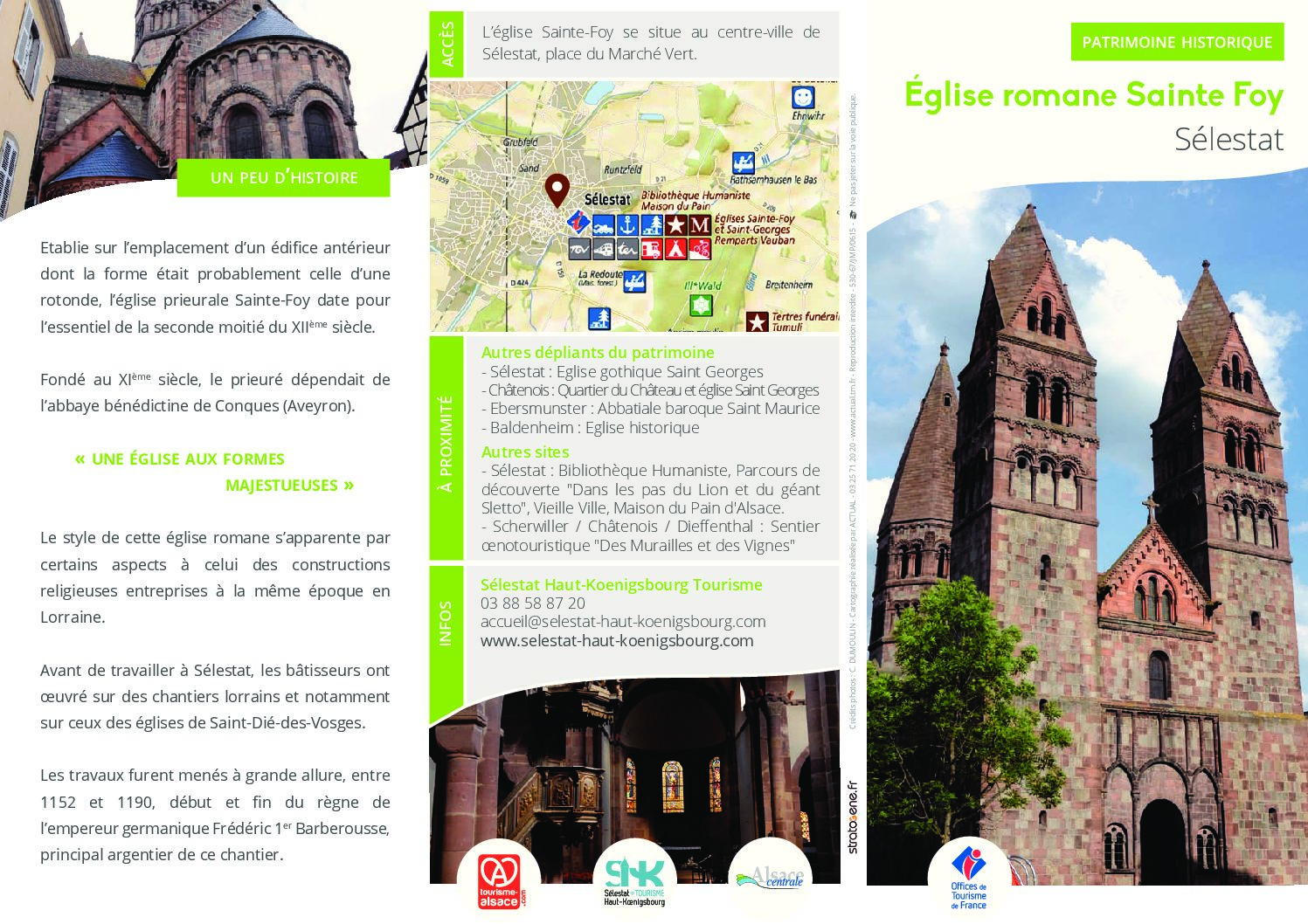 WEB – SELESTAT STE FOY